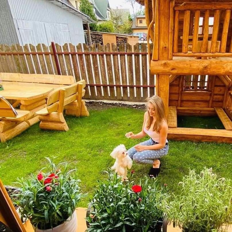 Domek - Apartament Goralska Bajka, Przy Krupowkach — Photos 1